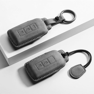 pu ốp chìa khoá xpander/Bọc Chìa Khóa Xforce/bọc chìa khoá outlander/ốp xe xpander 2023/, Outlander, Attrage, Mirage/Ốp Chìa Khoá Mitsubishi outlander  triton