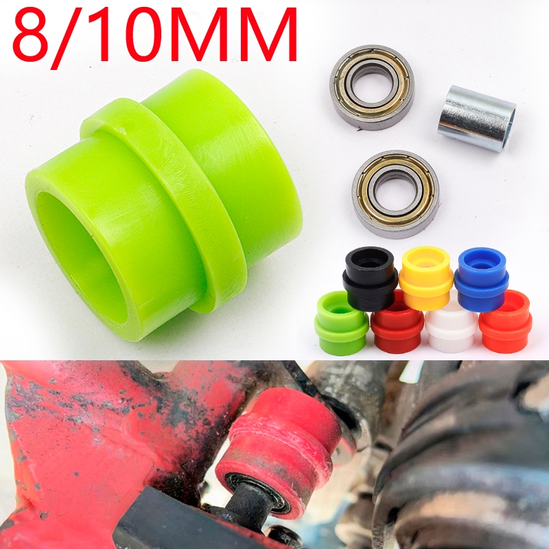 KLX 150 MÀU CAO SU CHUỖI ROLLER KLX 150 CHUỖI