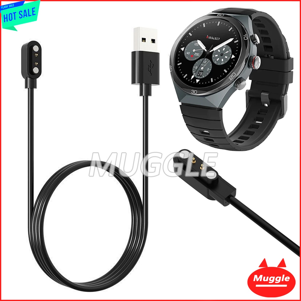 Cáp sạc Kieslect AI Smartwatch Elite 2 Kieslect AI Elite 2 Sạc cáp sạc nguồn