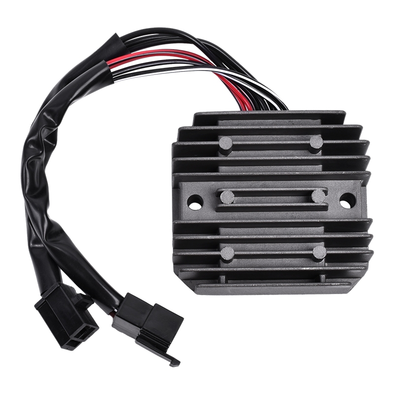 Bộ chỉnh lưu điều chỉnh điện áp xe máy cho Steed 400 CH250 BROS400 NV400 Shadow VRX400 VT 600 NV600 