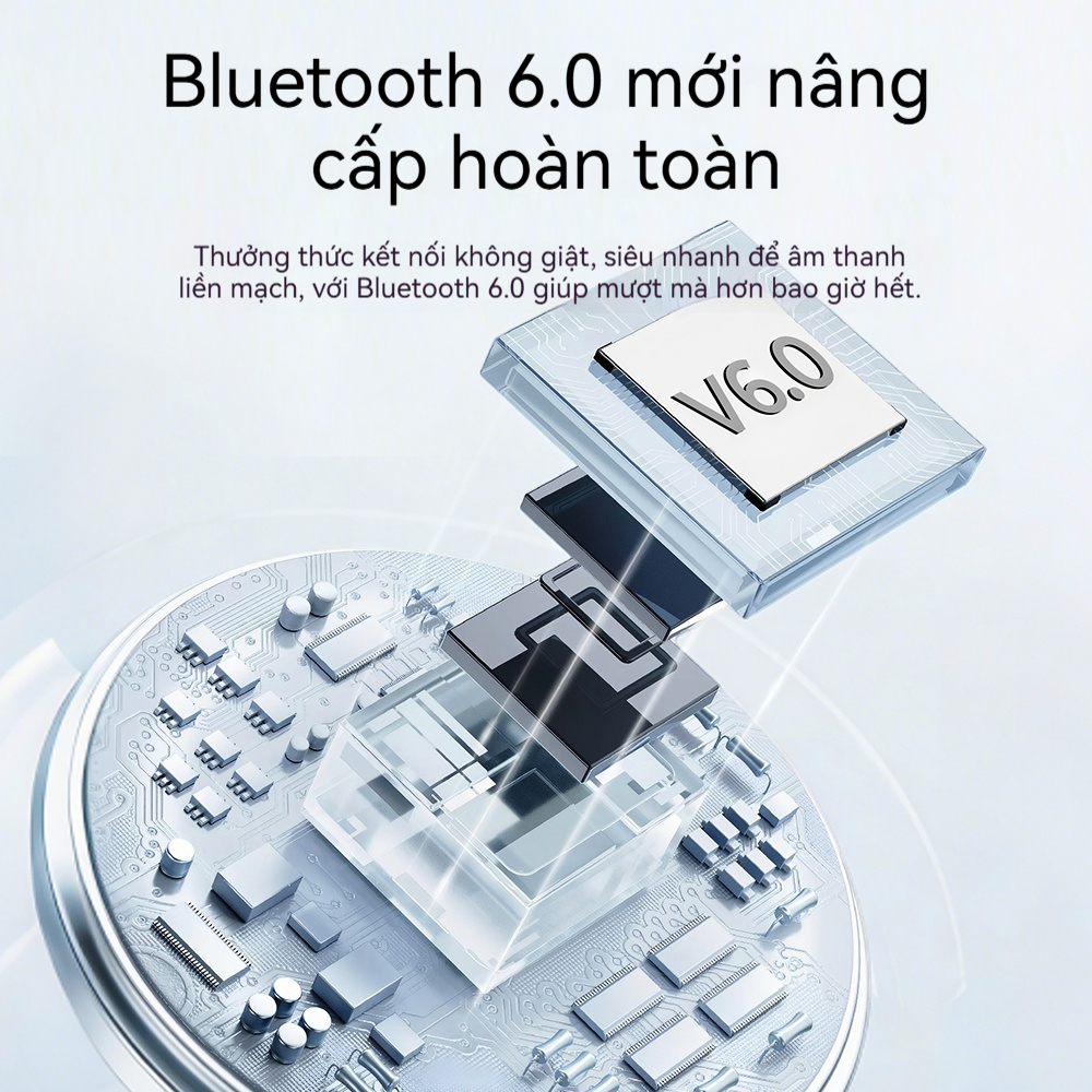 MINISO MS119 Tai nghe dịch thuật AI Tai nghe Bluetooth 6.0 Hỗ trợ dịch thuật 134 ngôn ngữ Tai nghe thể thao Khử tiếng ồn Âm thanh nổi Hi-Fi Âm thanh ASMR Chống nước IPX5 | BigBuy360 - bigbuy360.vn