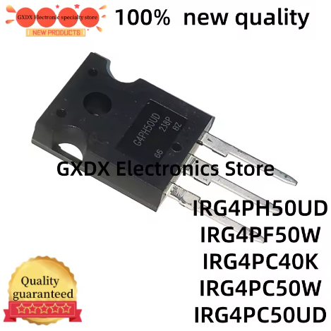 IRG4PC50W G4PC50W IRG4PC50 TO-247 IRG4PC50UD IRG4PH50UD IRG4PF50W IRG4PC40K G4PC50UD G4PH50UD G4PF50
