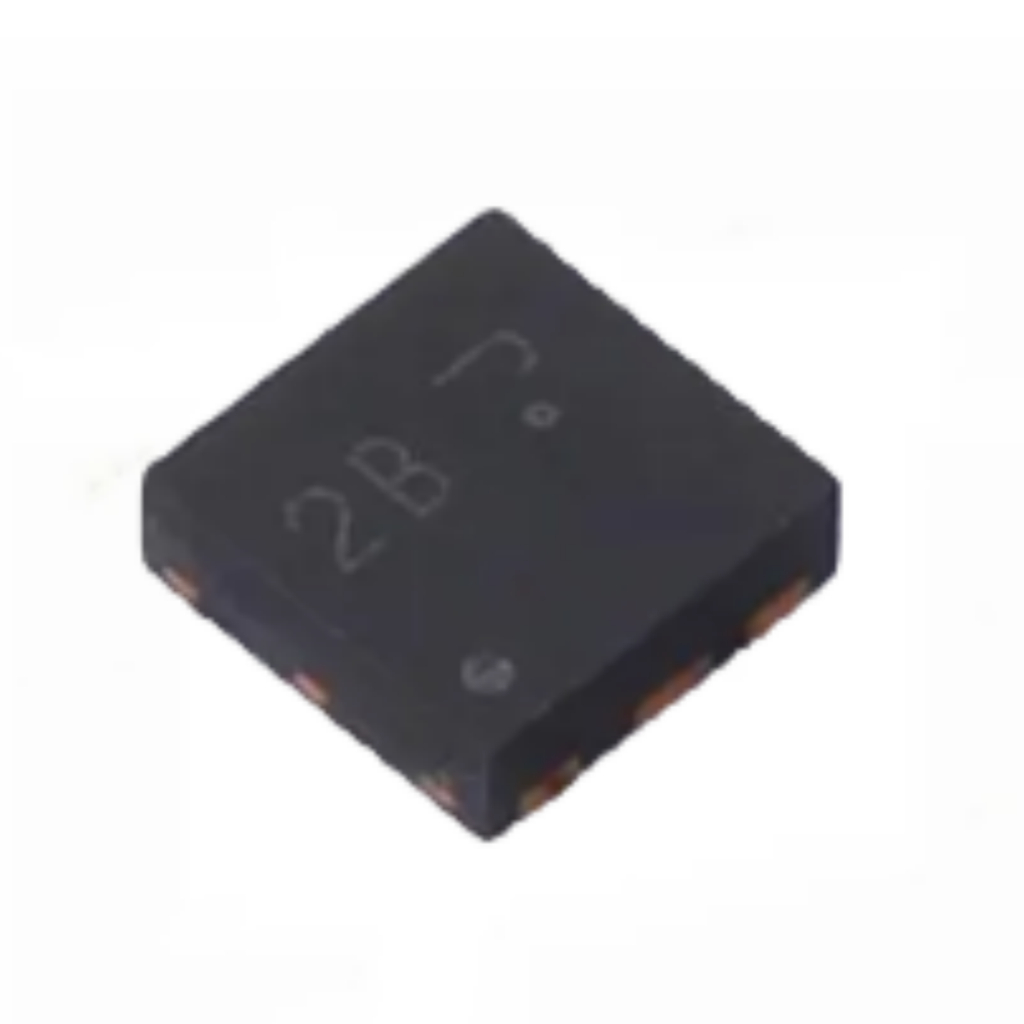 5 Chiếc LN3424DT2AG 2B QFN DFN2020-6S N Kênh Điện Áp 30V Dòng Điện 12A