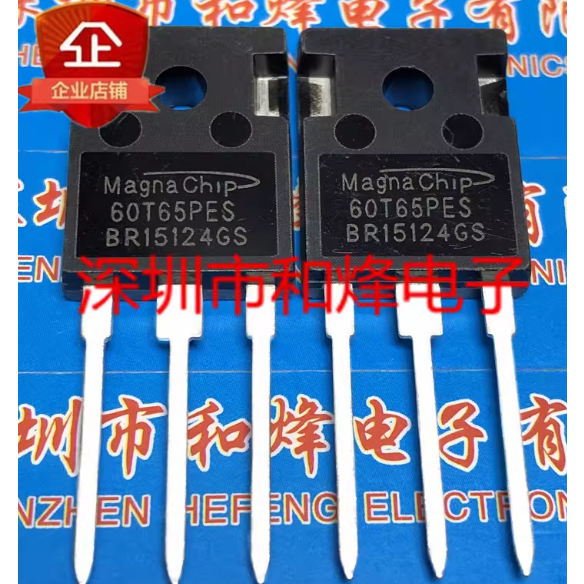 1-5 CÁI TO-247 60T65PES MBQ60T65PES 40T120FES MBQ40T120FESTH MBQ60T65FDSC MBQ50T65FDSC 50T65FDSC MBQ