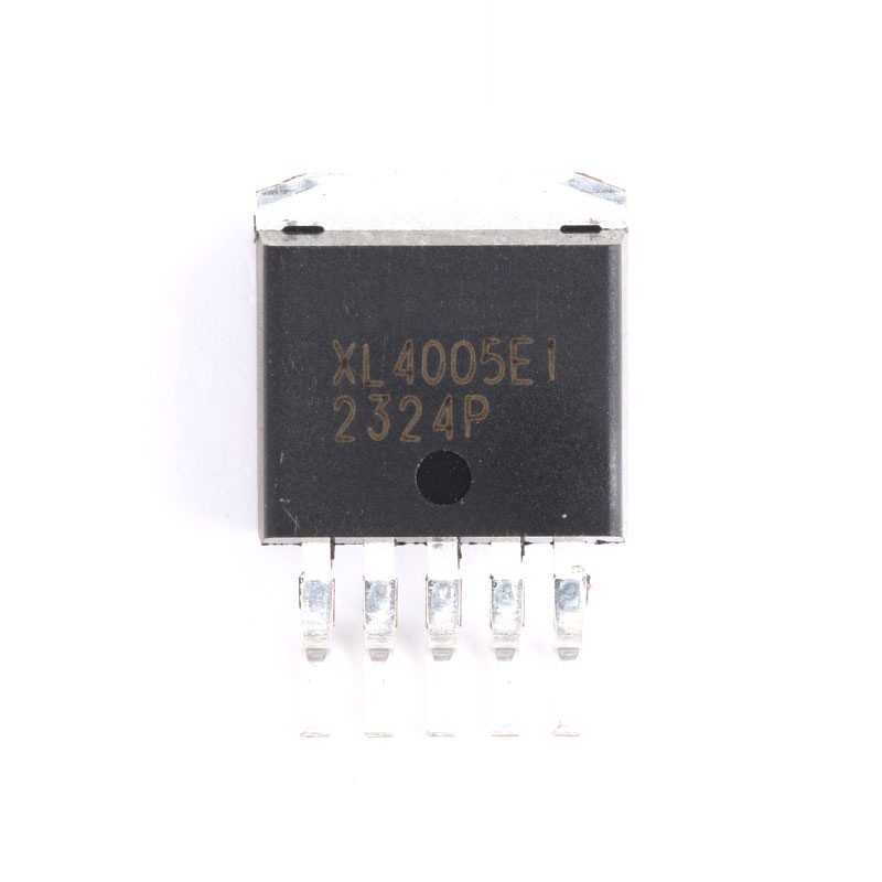Chip XL4005 32V5A IC bước xuống DC-XL4005 TO-263 Chip