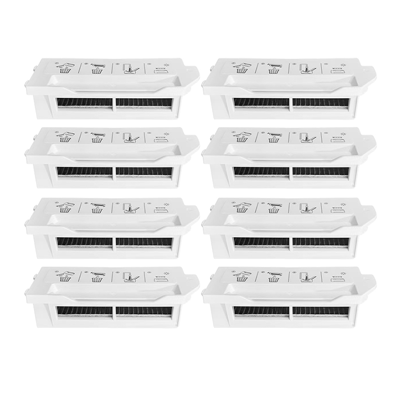 Bộ lọc HEPA Tương thích với phụ tùng máy hút bụi Robot Mini Ecovacs Deebot