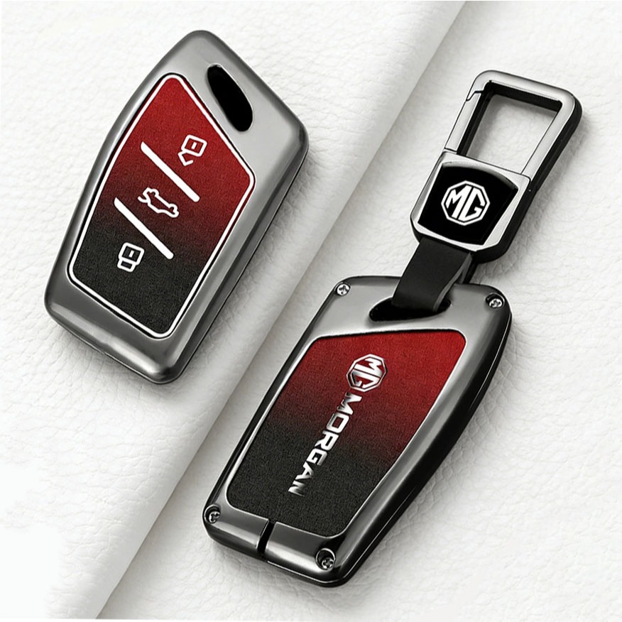 Vỏ Bảo Vệ Chìa Khóa Xe Hơi MG6 , MG Hs , MG Zs 2022 2023 2024 2025 MG RX5 MG4