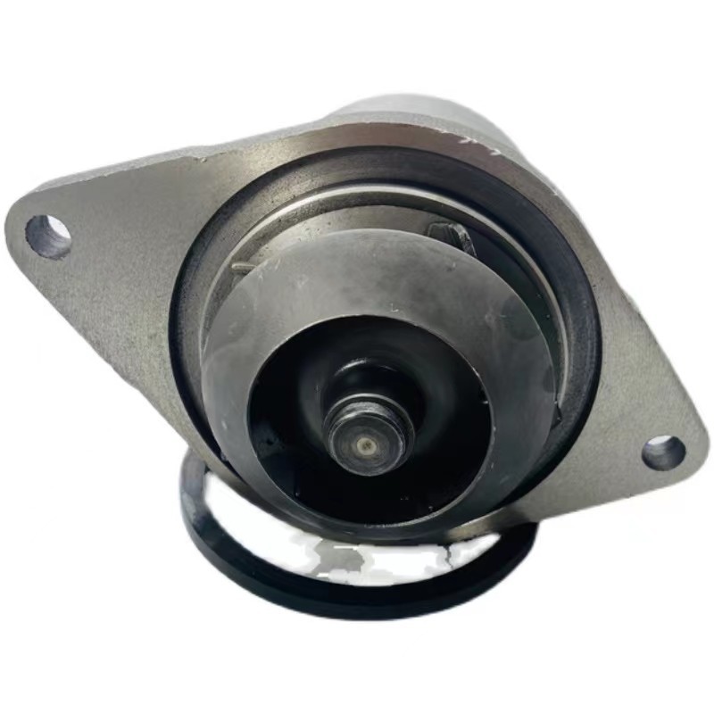 Phụ kiện máy xúc PC200-6-7-8 Máy bơm nước làm mát động cơ 36BT5.9 6D102 389145