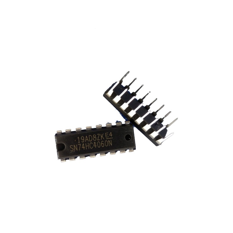 Chip SN74HC4060N 74HC4060 DIP-16