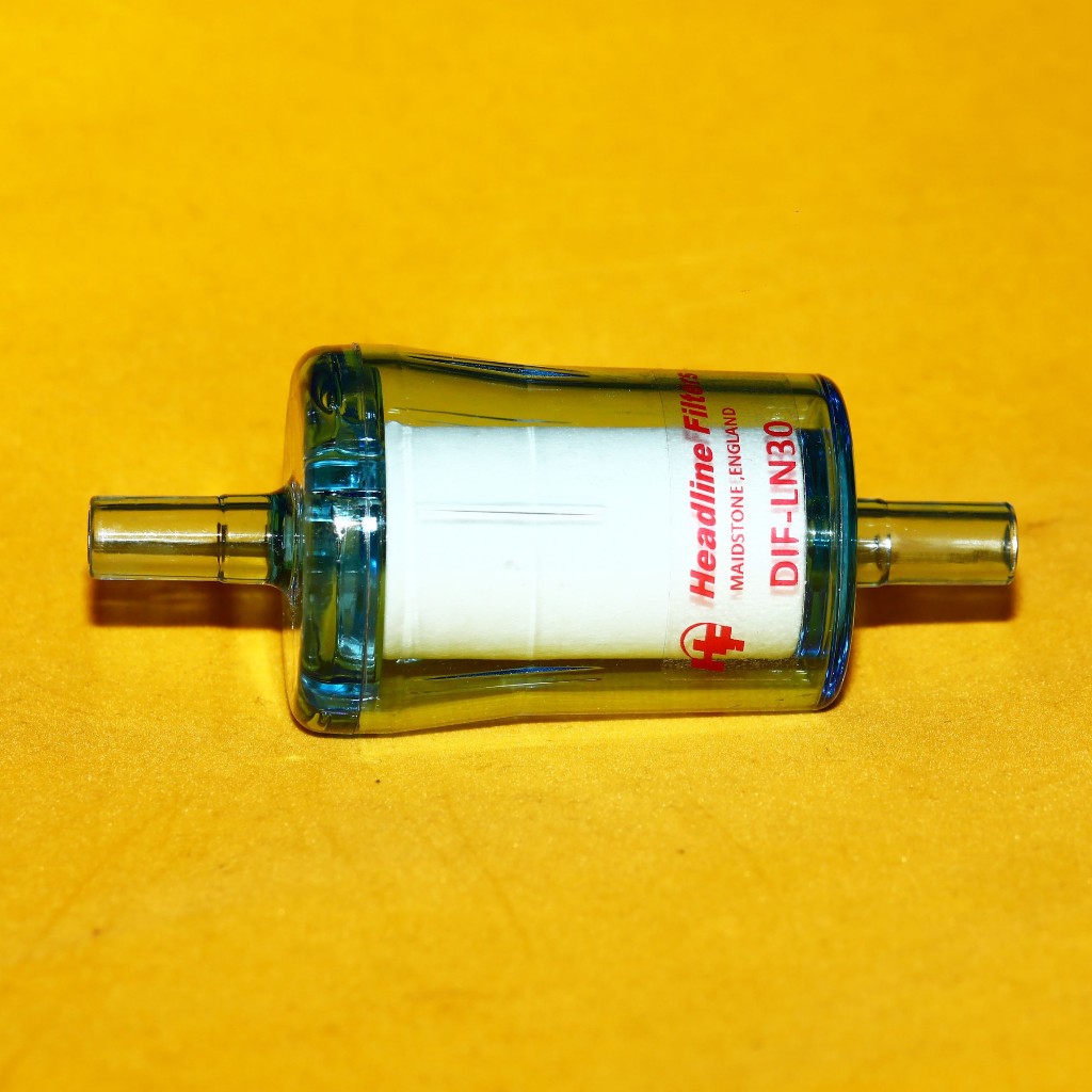 Bộ lọc tiêu đề DIF-LN30 DIF-LN40 DIF-LN50 DIF-LN50S DIF-LN50W DIF-LN60W DIF-LN70 DIF-LN70S DIF-LN80 