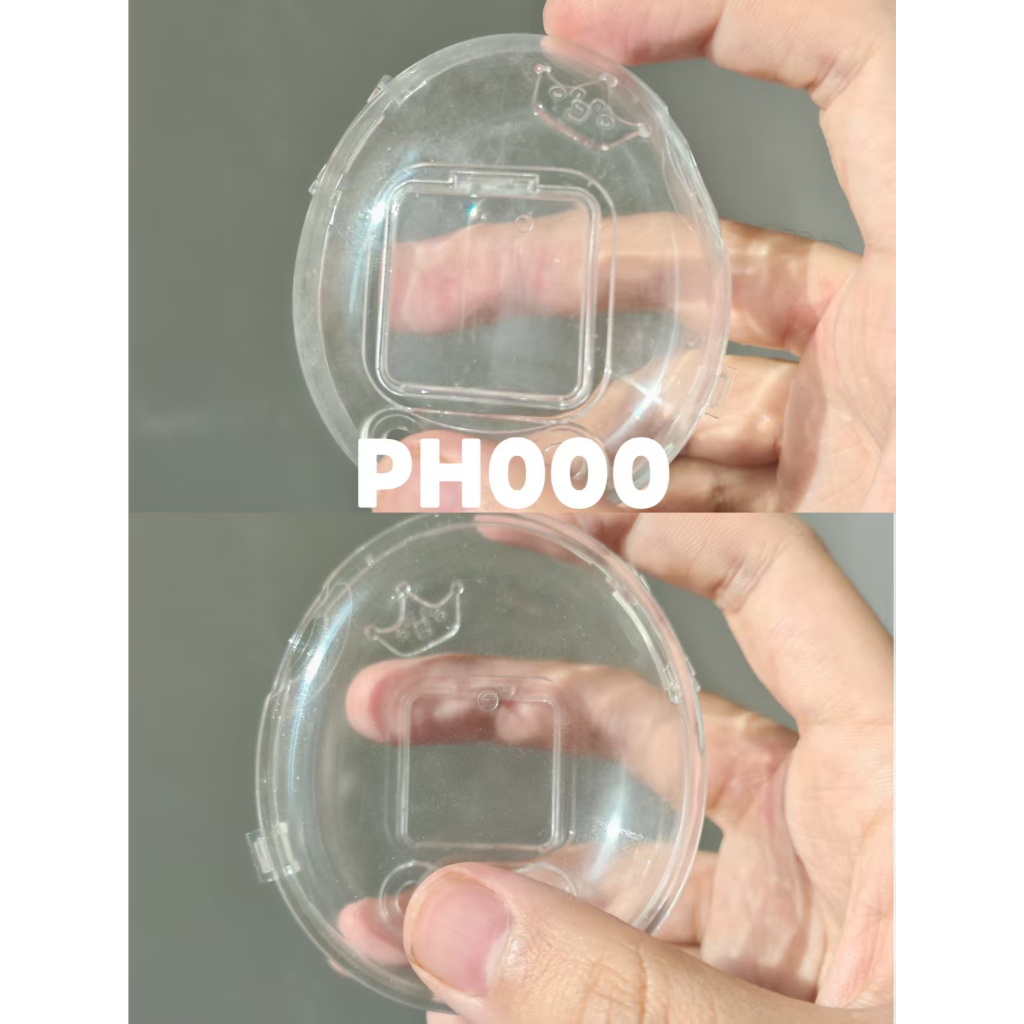 Vỏ bảo vệ PC Tamagotchi Paradise