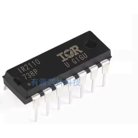 IR2110S IR2110 5 chiếc IR2110PBF Chất lượng mới pxa6