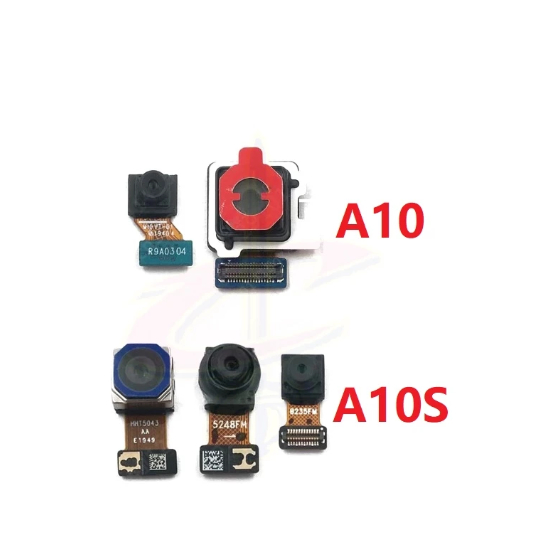 Camera trước cho camera sau samsung galaxy A10 A10S