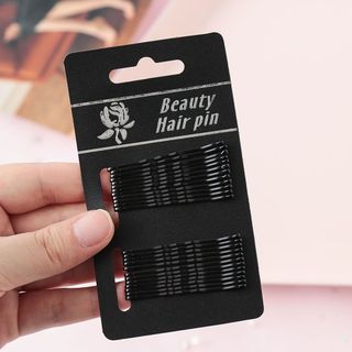 Bộ 24 Tăm Kim Loại MXKJING