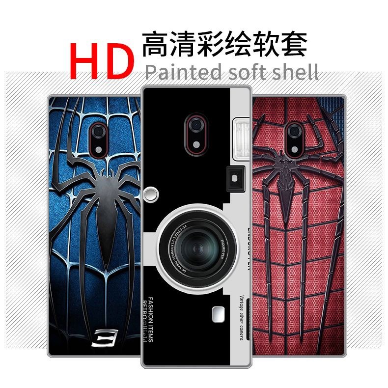 Ốp Điện Thoại Silicon Mềm Bo Viền Cho Xiaomi Qin F22 Pro F22Pro Qin F 22 Pro QinF22Pro
