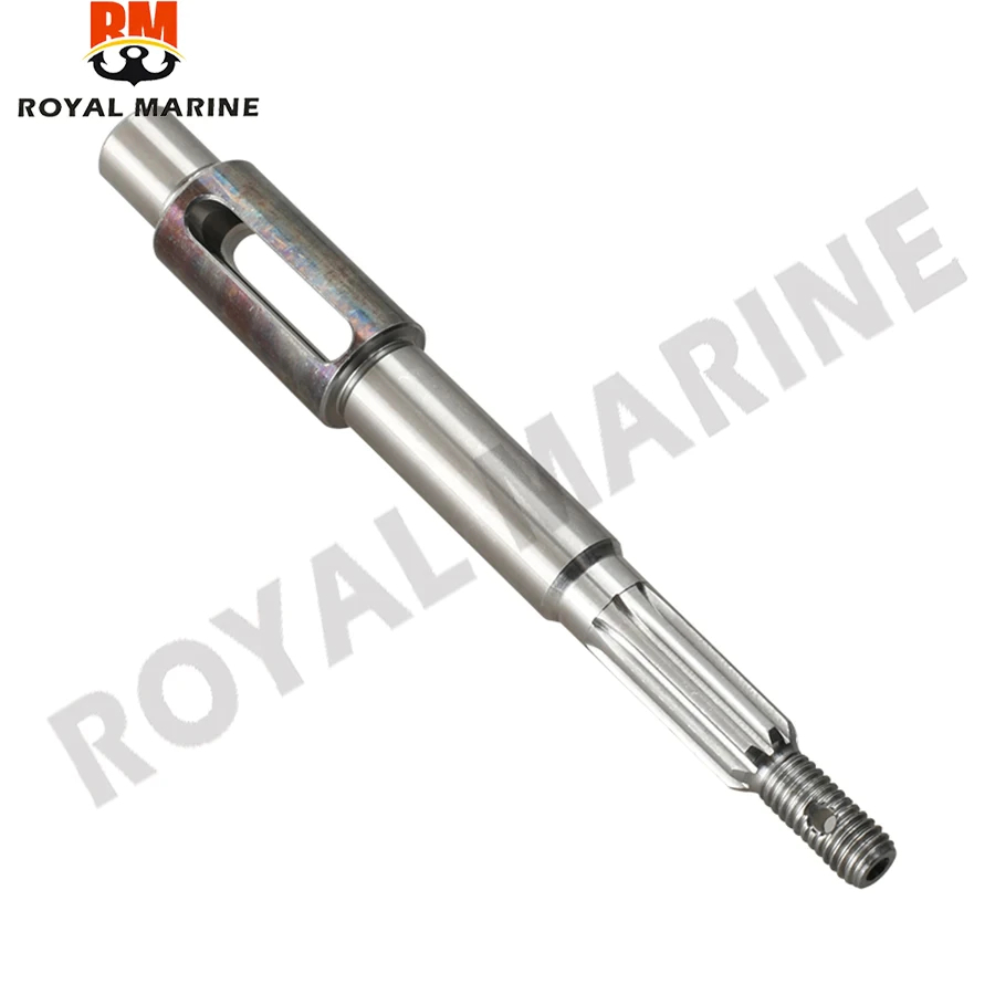 6EE-G5611-00 PROPELLER SHAFT cho động cơ phía ngoài Yamaha 4T F4 F5 F6 68D-G5611-0-00 6EE-G5611-00-0