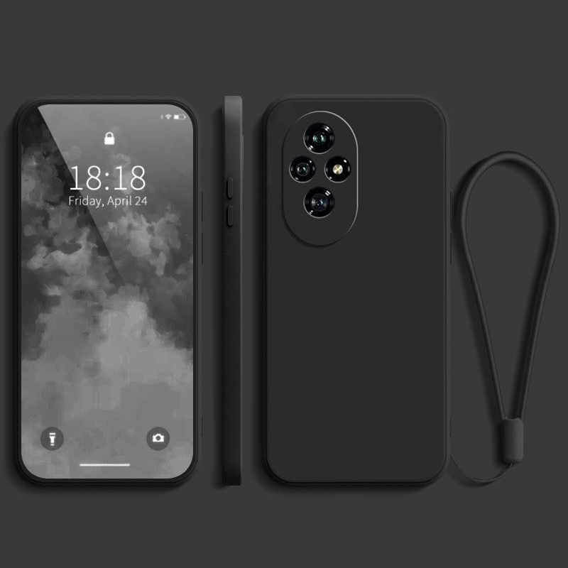 Dành Cho Huawei Honor 100 Pro Honor 200 Pro Honor 300 Pro 300 Ultra Honor 400 Pro Ốp Điện Thoại Sili