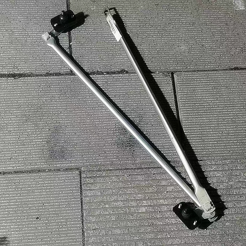 [354] Liên kết gạt nước Foton Blizzard