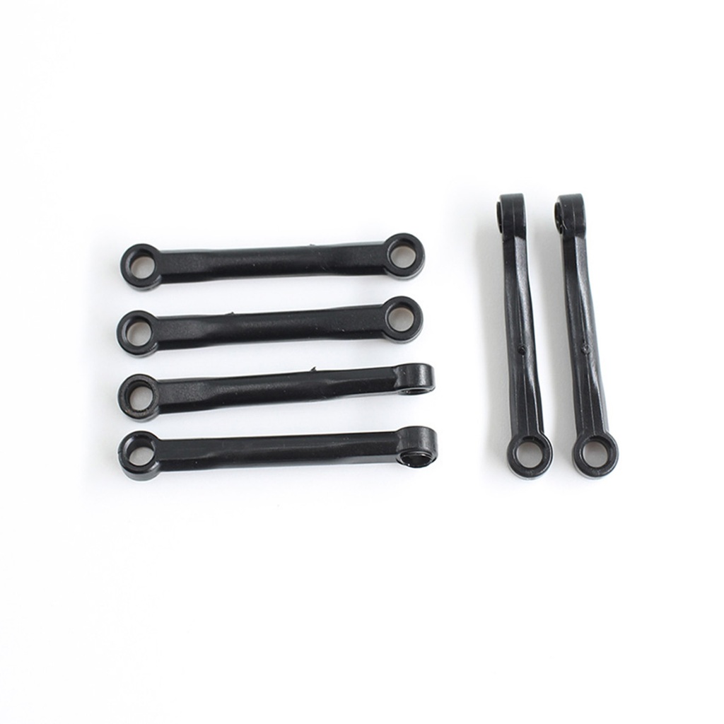 Bộ thanh giằng xe điều khiển từ xa RC Phụ kiện cho Weili (244016-3323)