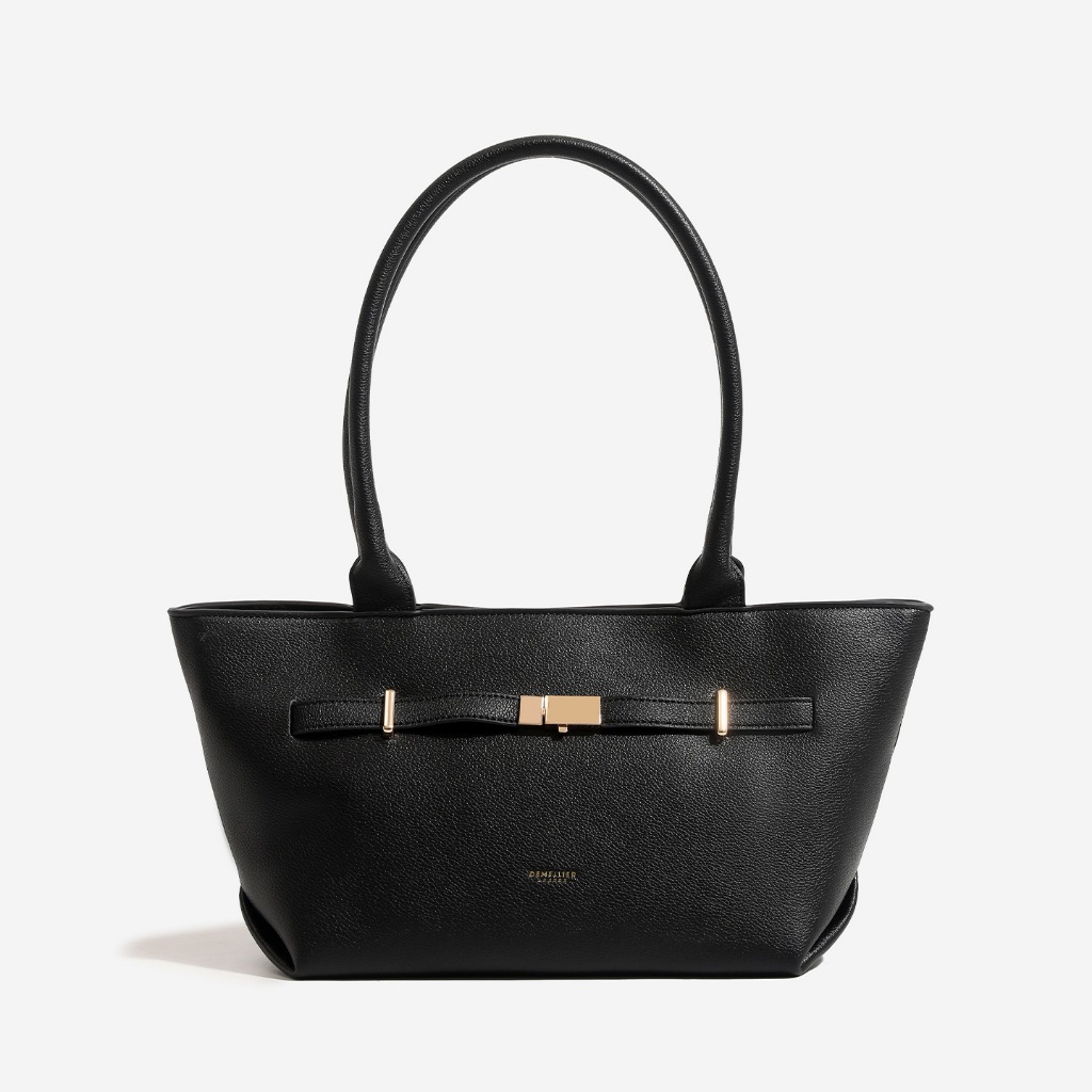 Túi xách Demellier Túi đeo vai ngang Túi Baguette phù hợp Túi xách nữ nách