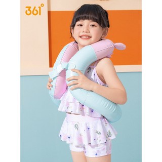361 Vòng bơi trẻ em Phong cách mới Huấn luyện bơi lội Phụ trợ Phao