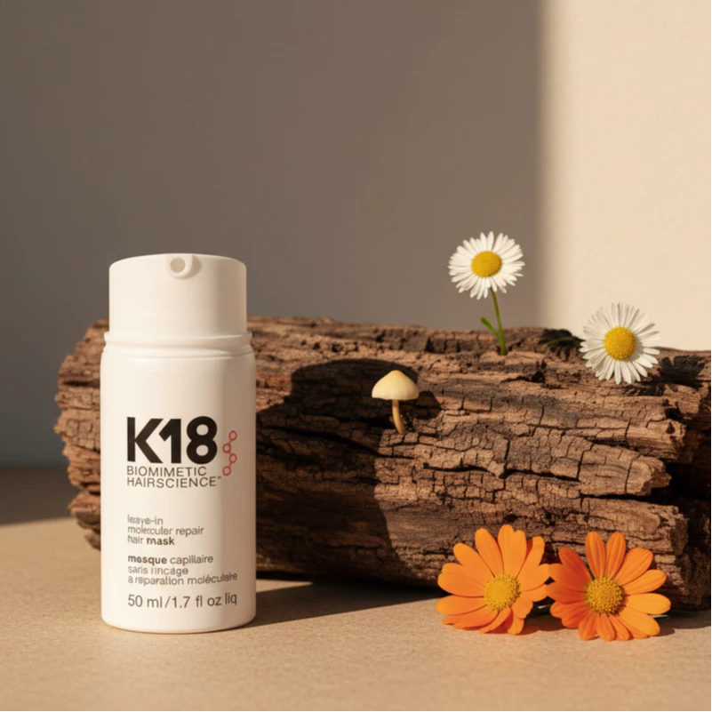 Mặt nạ dưỡng tóc phục hồi phân tử chuyên nghiệp K18 50ml