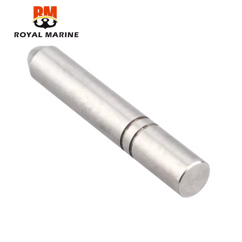 66T-45635 Dịch Chuyển Pít Tông Cho yamaha outboard 2T 40HP Hoặc 4T FT25- F40 Thuyền Động Cơ Cho PARS