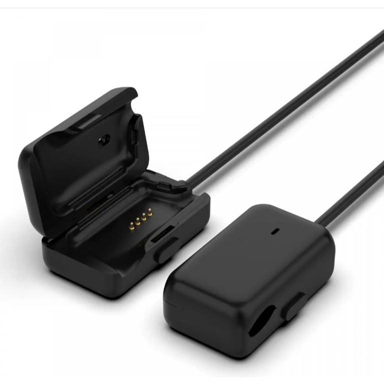 Thích hợp cho cáp sạc tai nghe ShokzXtrainerz AS700 Shaoyin Open SwimS700 Cáp dữ liệu