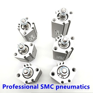 Xi lanh mỏng SMC chính hãng CDQ2A20-5DMZ / 10DMZ / 15DMZ / 20DMZ / 25DMZ / 30DMZ / 35DMZ / 40DMZ / 4