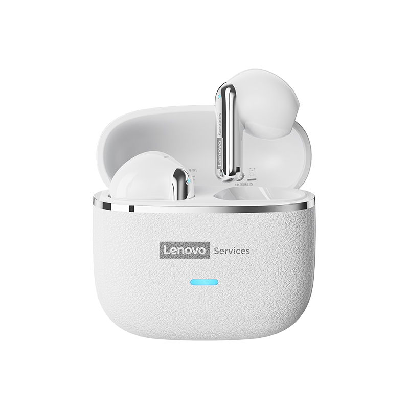 Tai nghe Bluetooth Lenovo LE230 và Tai nghe không dây có Bluetooth V6.0 và Âm thanh HiFi toàn cảnh cộng với Giảm tiếng ồn ENC | BigBuy360 - bigbuy360.vn
