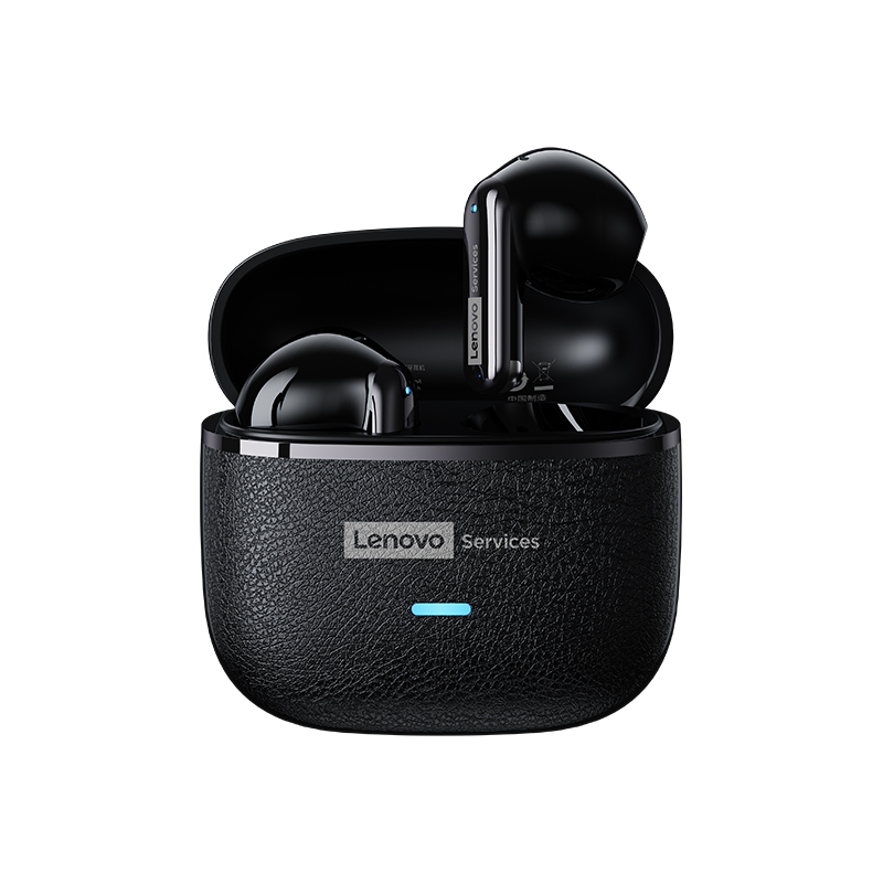 Tai nghe Bluetooth Lenovo LE230 và Tai nghe không dây có Bluetooth V6.0 và Âm thanh HiFi toàn cảnh cộng với Giảm tiếng ồn ENC | BigBuy360 - bigbuy360.vn