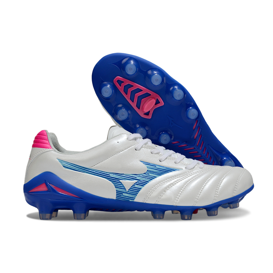 Giày bóng đá Mizuno MORELIA NEO4 FG Spike nhập khẩu từ Nhật Bản - Size 39-45