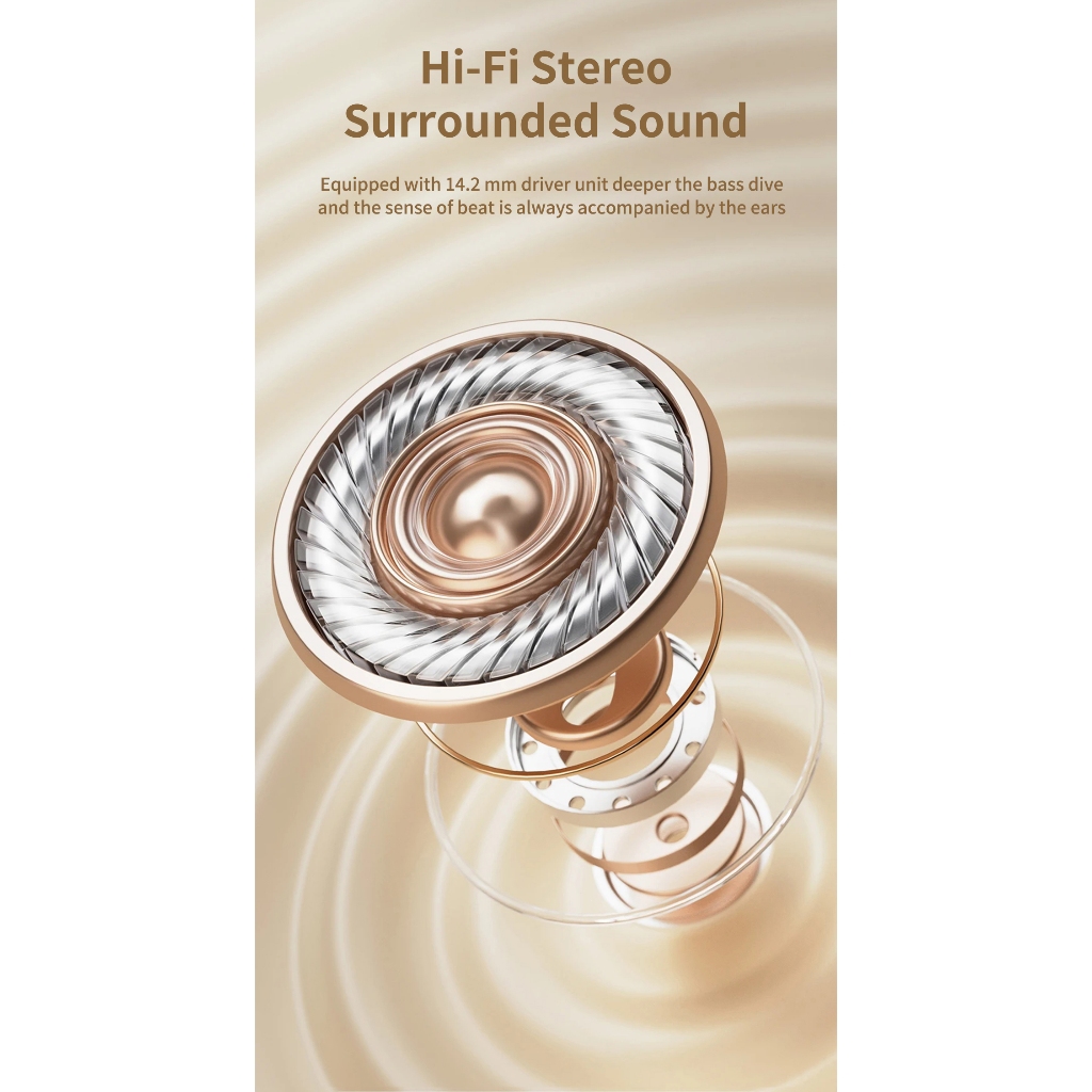 Tai nghe Bluetooth Supernova OpenBlue 30 nhẹ và nhỏ gọn mới được yêu thích dành cho thể thao với chất lượng âm thanh nâng cấp | BigBuy360 - bigbuy360.vn