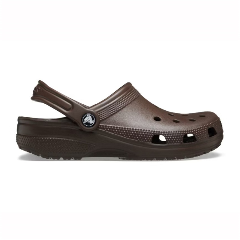 Cổ Điển Clog Cổ Điển Clog Clog Lỗ Giày Unisex Dép Lười Giày Nam 1.0001