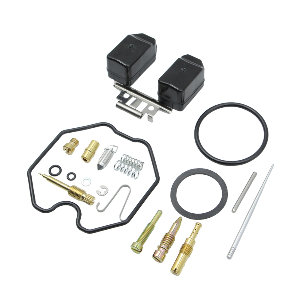 CG125 CG150 CG200 CG250 Bộ sửa chữa bộ chế hòa khí cho Honda PZ26 PZ27 PZ30 125CC 150cc 200cc 250cc 