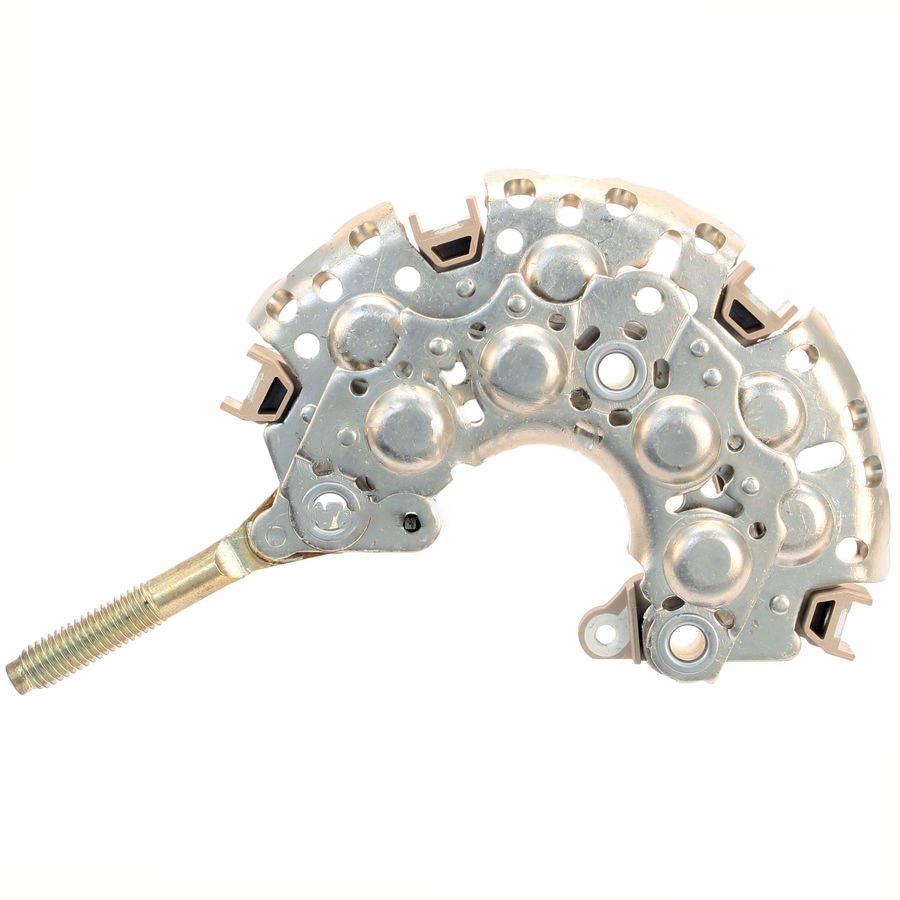 Bộ chỉnh lưu máy phát điện denki ic tự động 12327000/ NPD11302L cho RN11 JN733 JN733P 2735746310 273