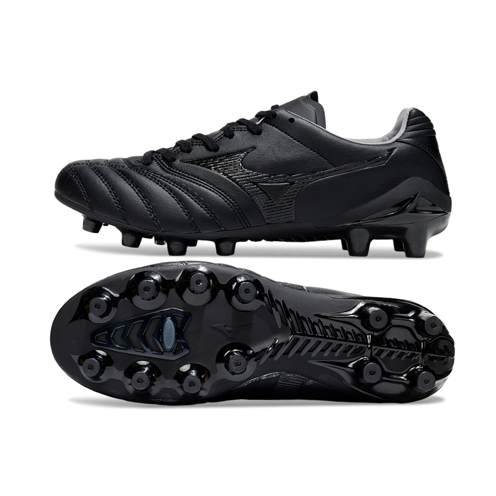 Giày bóng đá Mizuno MORELIA NEO4 - Sản xuất chất lượng cao tại Nhật Bản