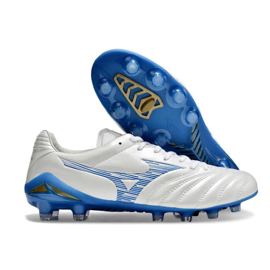 Giày bóng đá Mizuno MORELIA NEO4 cao cấp, Made in Japan - Size: 39-45