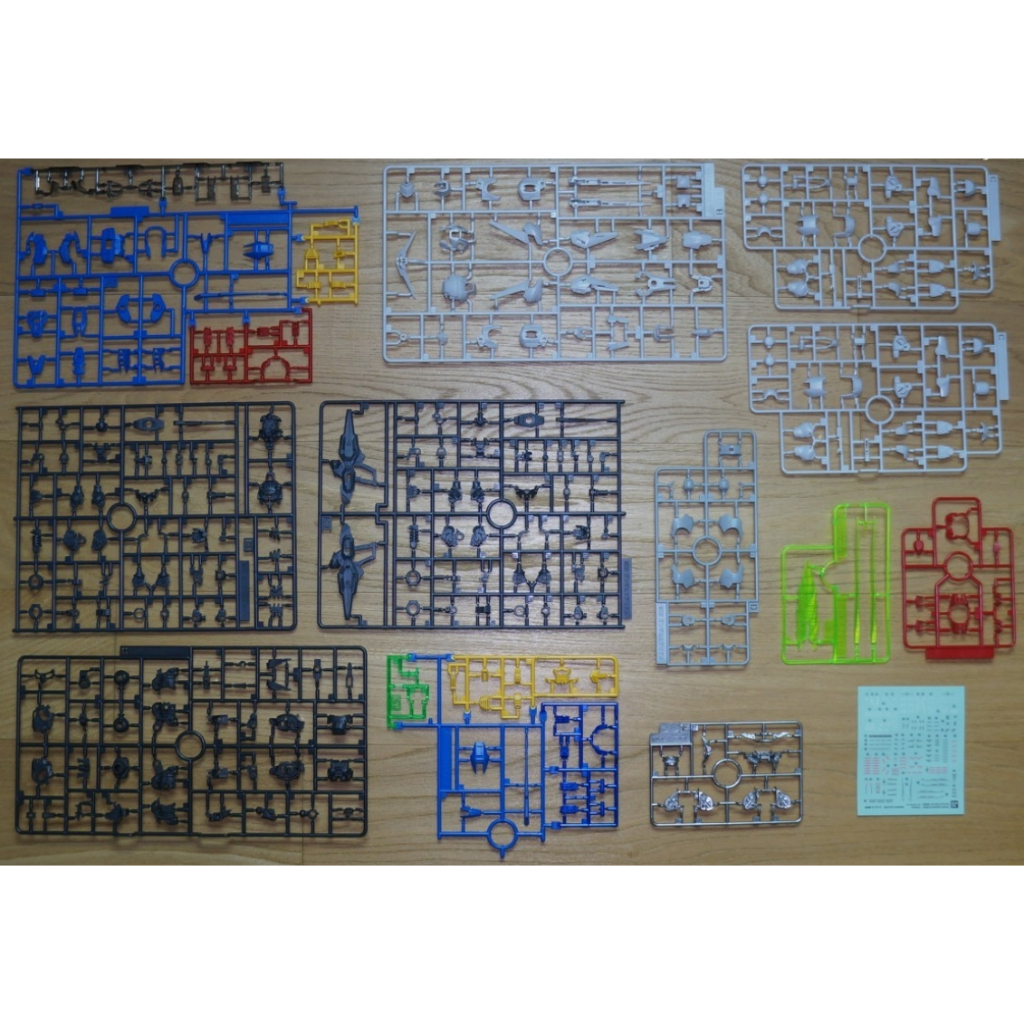 CB đồ tể thay thế phụ tùng thay thế cho MGSD 41 Aerial