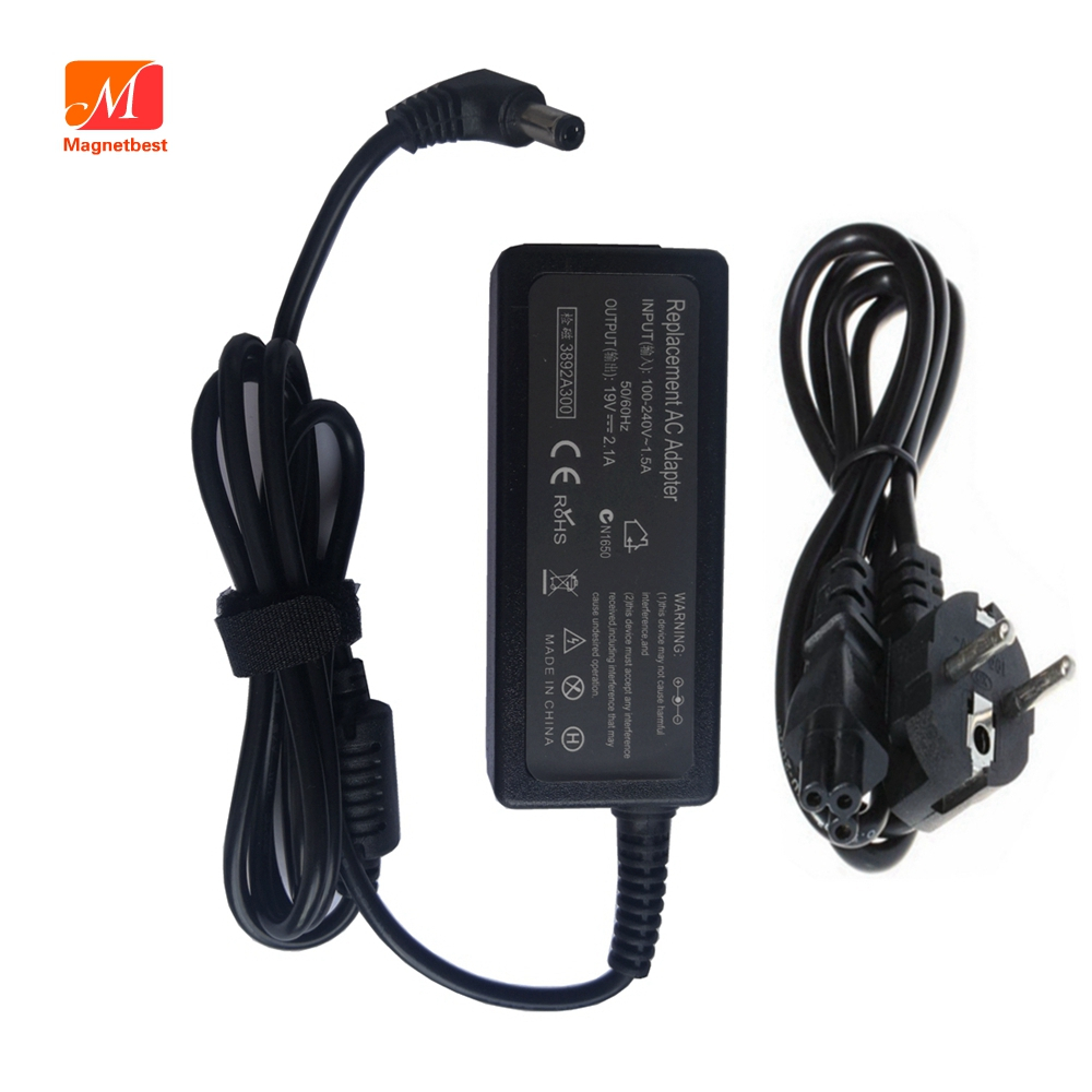 Bộ sạc chuyển đổi AC 19V 2.1A 40w cho Harman Kardon Onyx Studio 3 loa không dây NSA40ED-190200 Nguồn