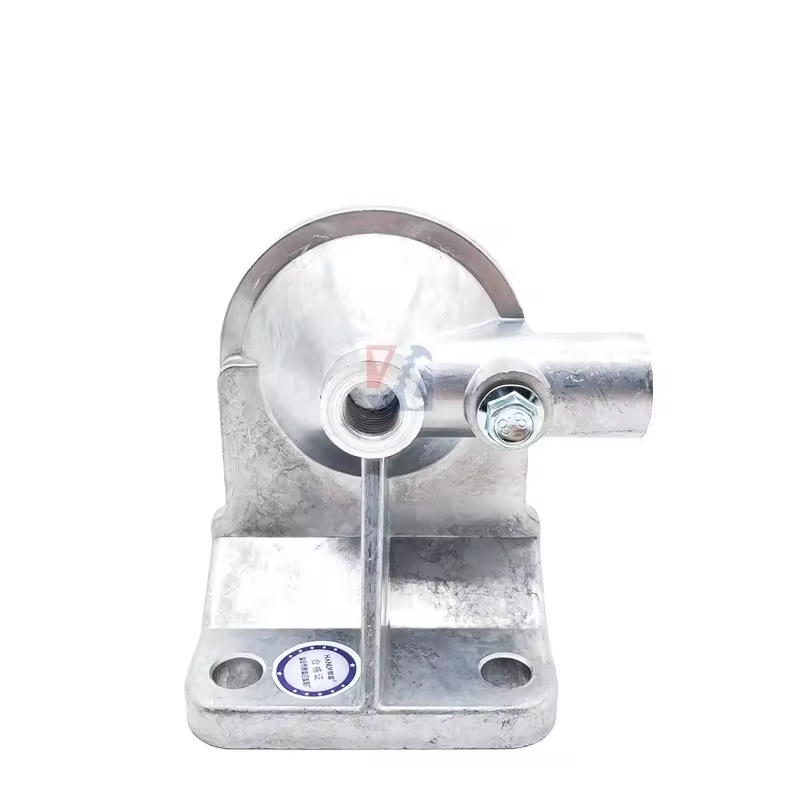 Máy móc kỹ thuật Komatsu PC300 350 Đế lọc Diesel 400-6 360-7 6D114 Model 6114-71-6210