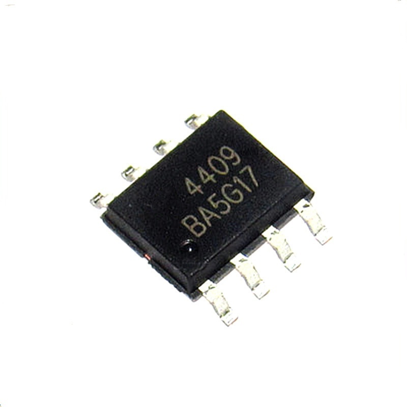 Chip AO4409 SOP8