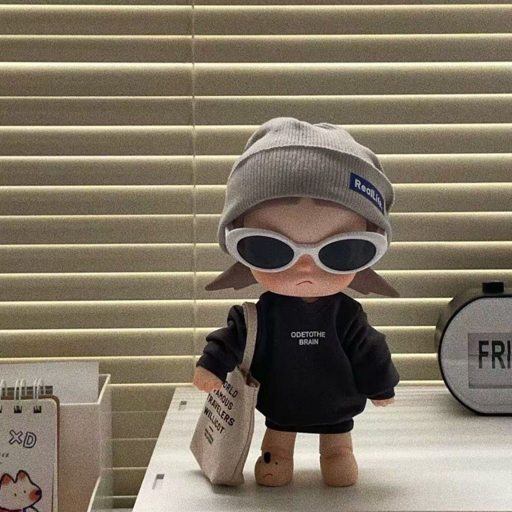 Zsiga knitwear suit (không tính cách)