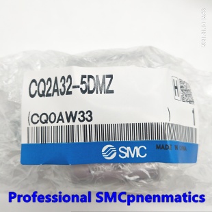 Xi lanh mỏng SMC có sẵn chính hãng CQ2A32-5DMZ / 10DMZ / 15DMZ / 20DMZ / 25DMZ / 30DMZ / 35DMZ / 40D