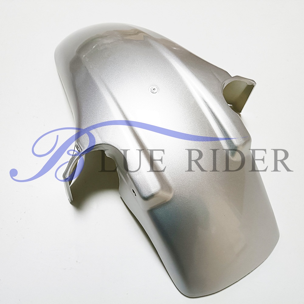 FENDER Chắn Bùn Trước Chắn Bùn Bắn Bảo Vệ Bùn Cho Xe HONDA CB250F CB600F CB900F CB1300 Hornet Xe Máy