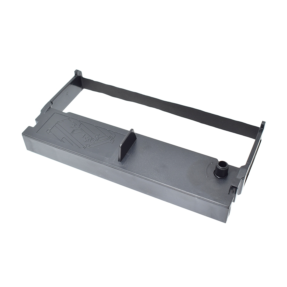 Tuổi thọ cao hơn Máy in tương thích bằng nhựa ABS và Nylon 66 màu đen cho băng Cassette ERC-32