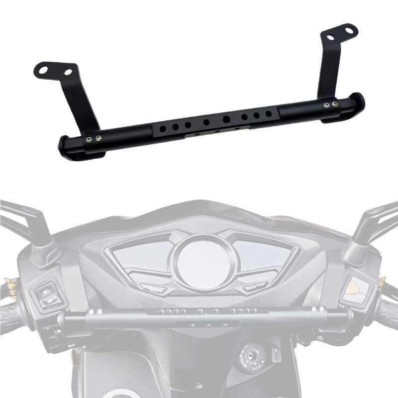 Dành Cho KYMCO RACING S / 150 RACING KING 180 Thanh Cân Bằng Túi Bảo Quản Thanh Ngang Giá Đỡ Điện Th