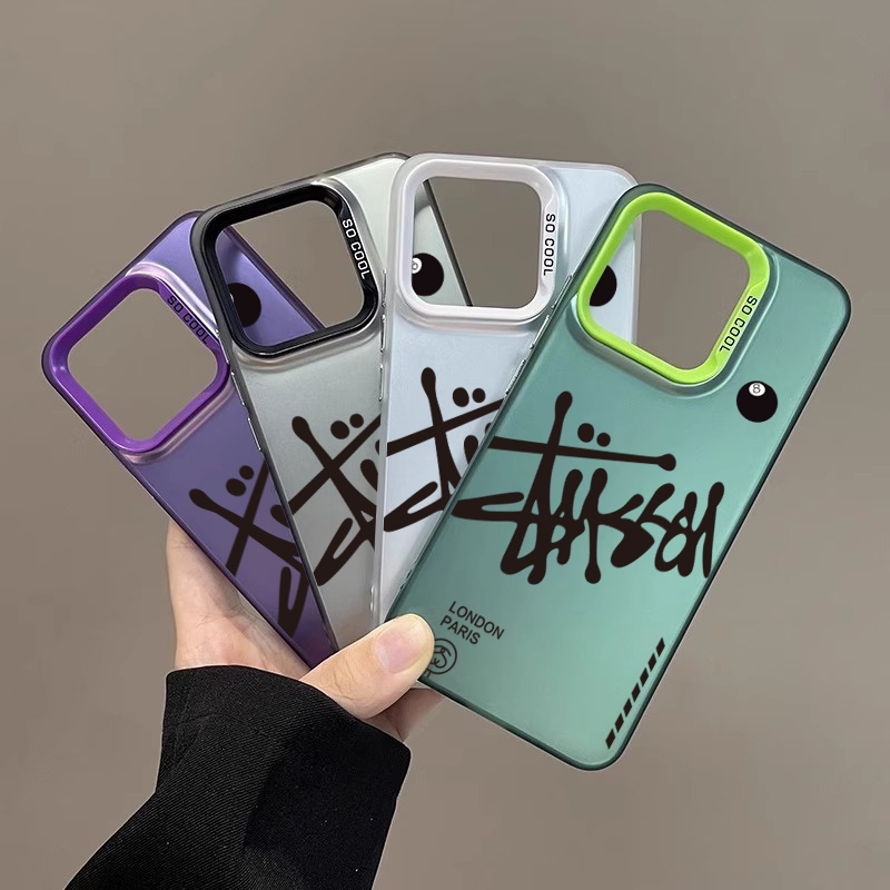 Ốp Đồng Hồ Cổ Điển Cho OPPO A5X A6X A5 A5M 4G 5G K13X Vỏ Điện Thoại Cơ Khí