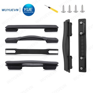 Bộ Tay Cầm Thay Thế Cho Vali & Túi Du Lịch – Chắc Chắn, Bền Bỉ, Dễ Lắp