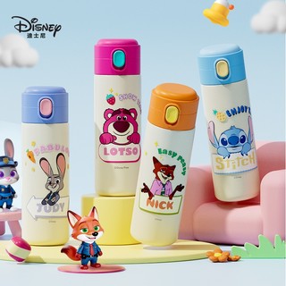 Cốc cách nhiệt dành cho trẻ em Crazy Animal City 420ML, được thiết kế đặc biệt để sử dụng ở trường học, thép không gỉ, di động, chống vỡ, cốc nước cách nhiệt uống trực tiếp